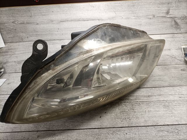 bontott SKODA ROOMSTER Bal Fényszóró