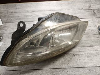 bontott SKODA ROOMSTER Bal Fényszóró