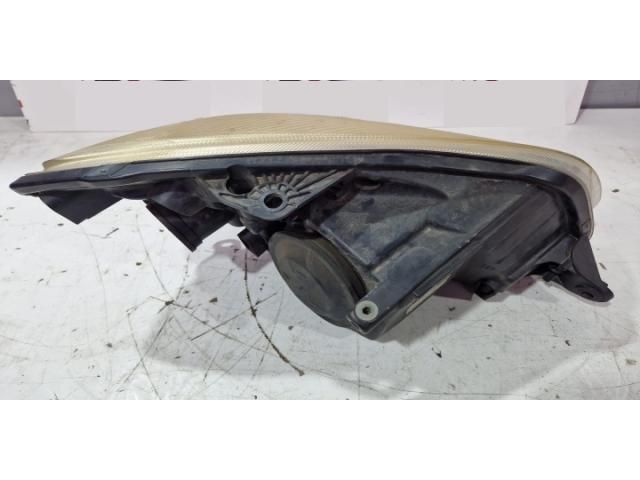 bontott SKODA ROOMSTER Bal Fényszóró