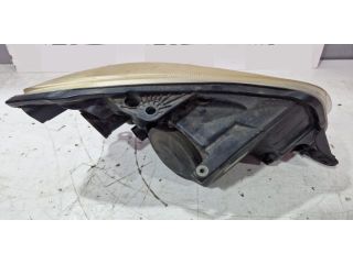 bontott SKODA ROOMSTER Bal Fényszóró