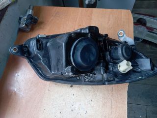 bontott SKODA ROOMSTER Bal Fényszóró