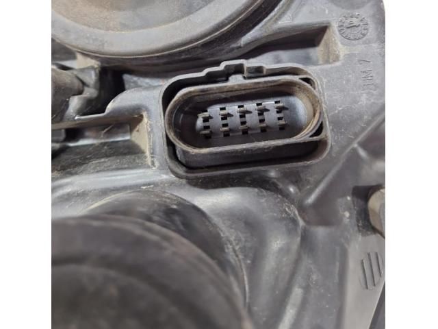 bontott SKODA ROOMSTER Bal Fényszóró