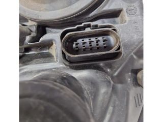 bontott SKODA ROOMSTER Bal Fényszóró