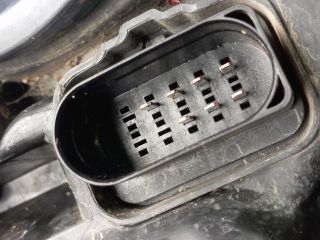 bontott SKODA ROOMSTER Bal Fényszóró