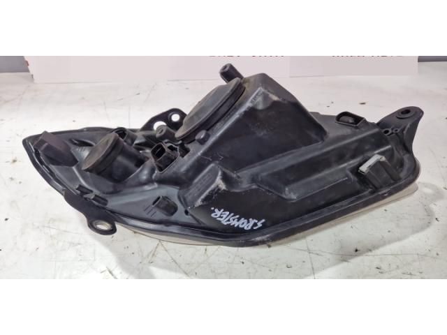 bontott SKODA ROOMSTER Bal Fényszóró