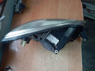 bontott SKODA ROOMSTER Bal Fényszóró