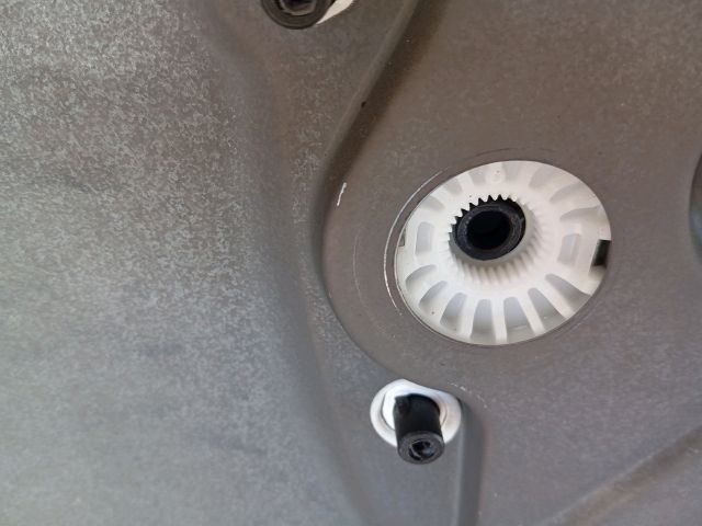 bontott SKODA ROOMSTER Bal hátsó Ablakemelő Szerkezet (Elektromos)