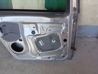 bontott SKODA ROOMSTER Bal hátsó Ablakemelő Szerkezet (Elektromos)