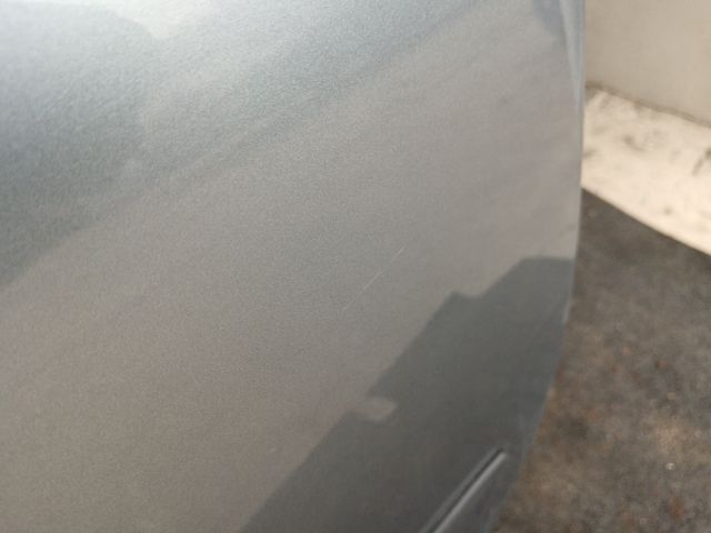 bontott SKODA ROOMSTER Bal hátsó Ajtó (Részeivel)