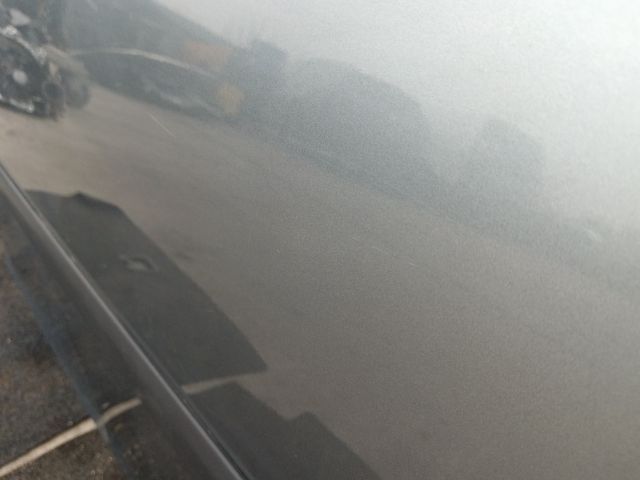 bontott SKODA ROOMSTER Bal hátsó Ajtó (Részeivel)