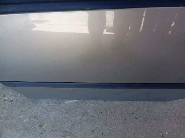 bontott SKODA ROOMSTER Bal hátsó Ajtó (Üres lemez)