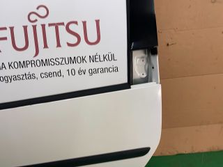 bontott SKODA ROOMSTER Bal hátsó Ajtó (Üres lemez)