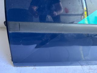 bontott SKODA ROOMSTER Bal hátsó Ajtó (Üres lemez)