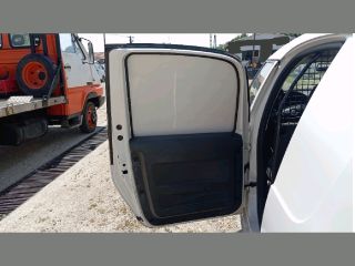 bontott SKODA ROOMSTER Bal hátsó Ajtó (Üres lemez)