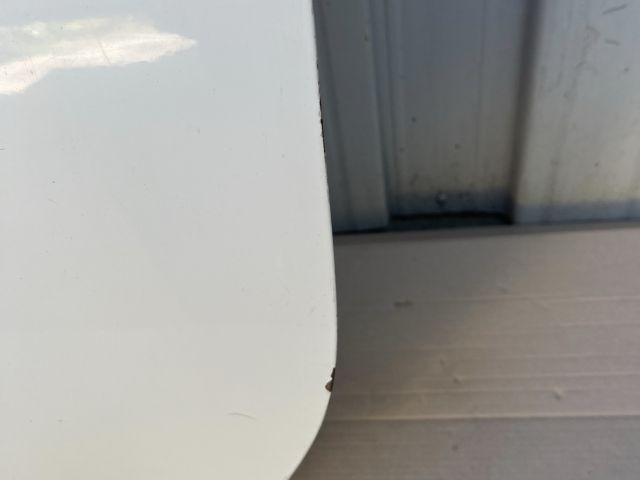 bontott SKODA ROOMSTER Bal hátsó Ajtó (Üres lemez)