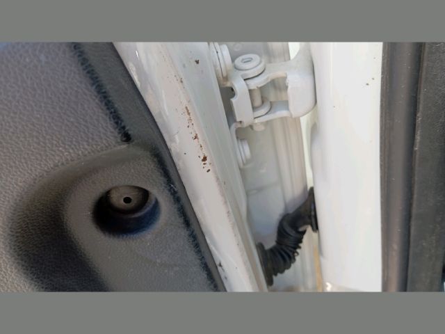 bontott SKODA ROOMSTER Bal hátsó Ajtó (Üres lemez)