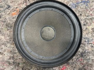 bontott SKODA ROOMSTER Bal hátsó Hangszóró