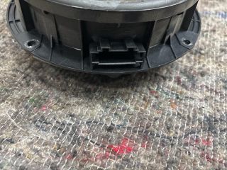 bontott SKODA ROOMSTER Bal hátsó Hangszóró