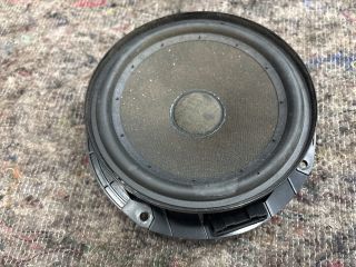 bontott SKODA ROOMSTER Bal hátsó Hangszóró