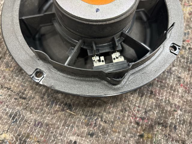 bontott SKODA ROOMSTER Bal hátsó Hangszóró