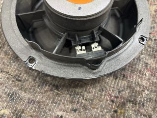 bontott SKODA ROOMSTER Bal hátsó Hangszóró