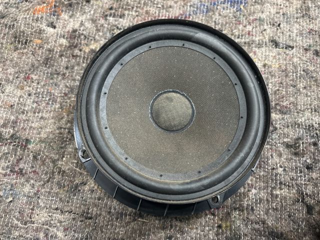 bontott SKODA ROOMSTER Bal hátsó Hangszóró