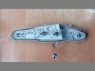 bontott SKODA ROOMSTER Bal Hátsó Lámpa Foglalat