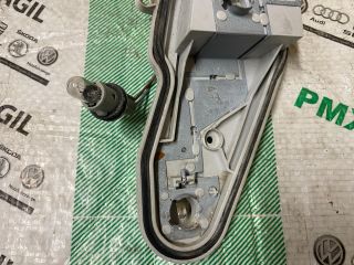 bontott SKODA ROOMSTER Bal Hátsó Lámpa Foglalat