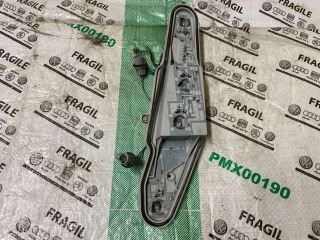 bontott SKODA ROOMSTER Bal Hátsó Lámpa Foglalat