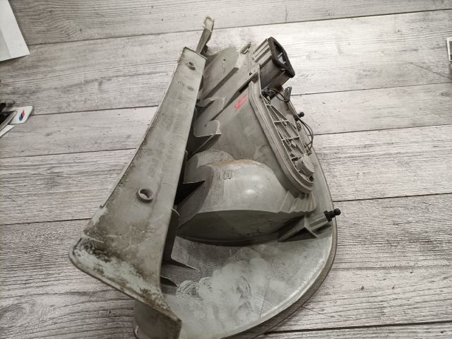 bontott SKODA ROOMSTER Bal Hátsó Lámpa