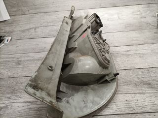 bontott SKODA ROOMSTER Bal Hátsó Lámpa