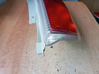 bontott SKODA ROOMSTER Bal Hátsó Lámpa