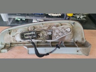 bontott SKODA ROOMSTER Bal Hátsó Lámpa