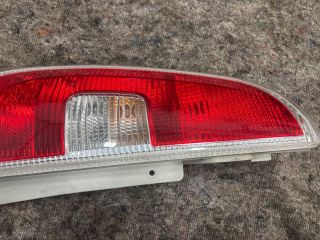 bontott SKODA ROOMSTER Bal Hátsó Lámpa