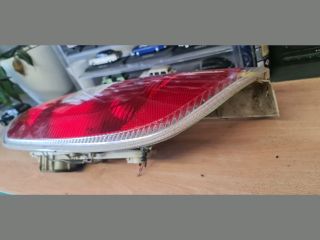 bontott SKODA ROOMSTER Bal Hátsó Lámpa