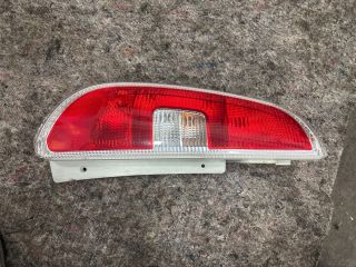 bontott SKODA ROOMSTER Bal Hátsó Lámpa