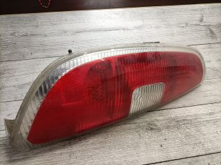 bontott SKODA ROOMSTER Bal Hátsó Lámpa