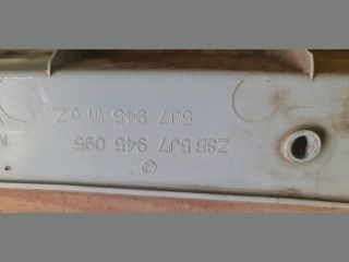 bontott SKODA ROOMSTER Bal Hátsó Lámpa