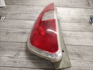 bontott SKODA ROOMSTER Bal Hátsó Lámpa