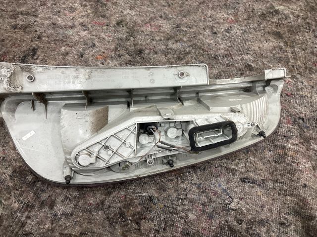 bontott SKODA ROOMSTER Bal Hátsó Lámpa