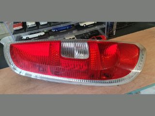 bontott SKODA ROOMSTER Bal Hátsó Lámpa