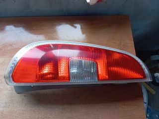 bontott SKODA ROOMSTER Bal Hátsó Lámpa