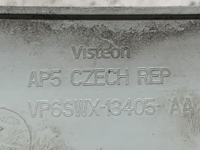 bontott SKODA ROOMSTER Bal Hátsó Lámpa