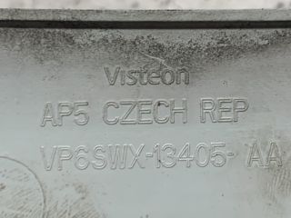 bontott SKODA ROOMSTER Bal Hátsó Lámpa