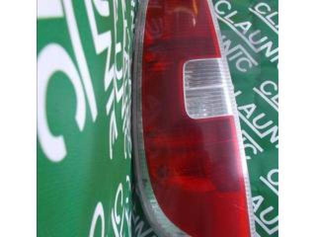 bontott SKODA ROOMSTER Bal Hátsó Lámpa