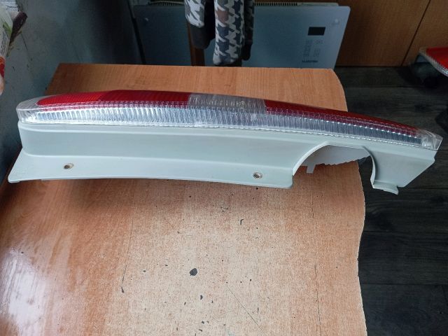 bontott SKODA ROOMSTER Bal Hátsó Lámpa