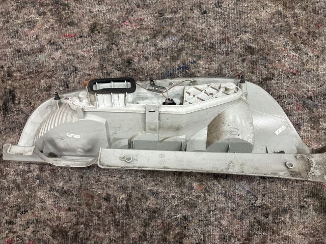 bontott SKODA ROOMSTER Bal Hátsó Lámpa