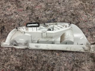 bontott SKODA ROOMSTER Bal Hátsó Lámpa