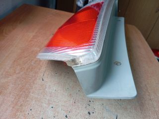 bontott SKODA ROOMSTER Bal Hátsó Lámpa