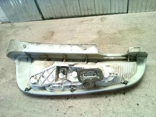 bontott SKODA ROOMSTER Bal Hátsó Lámpa